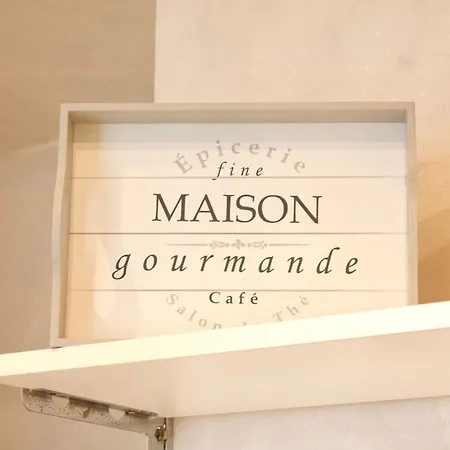 La Casetta Del Marinaio *