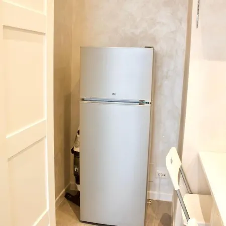 Appartement La Casetta Del Marinaio Fano