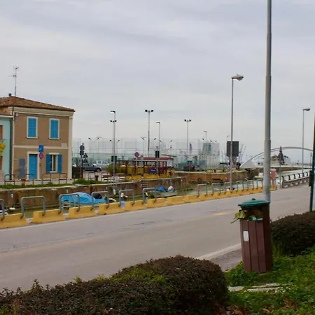 Appartement La Casetta Del Marinaio