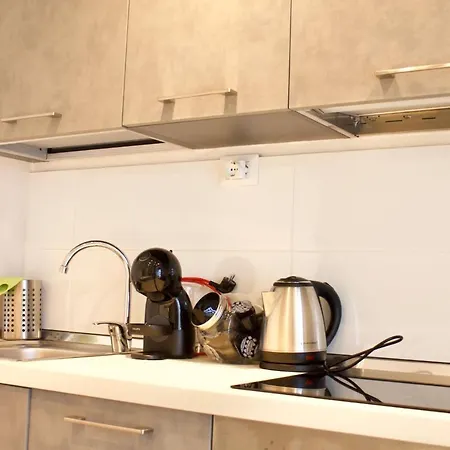 Appartement La Casetta Del Marinaio