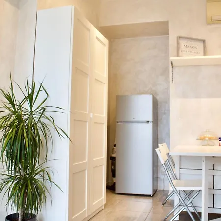 La Casetta Del Marinaio *