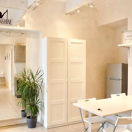 Appartement La Casetta Del Marinaio *