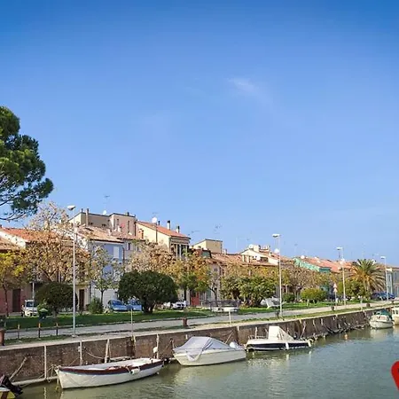 La Casetta Del Marinaio