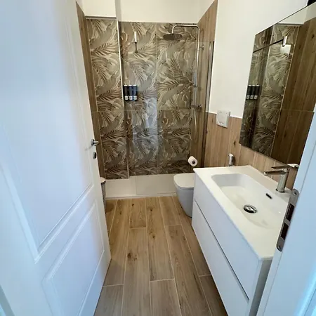 La Casetta Del Marinaio Appartement *