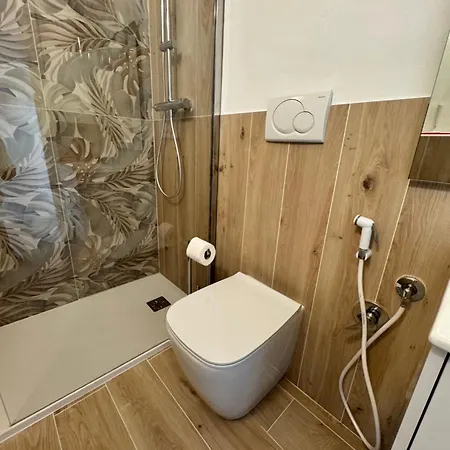 Appartement La Casetta Del Marinaio *