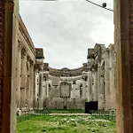 דירה La Casetta Del Marinaio *