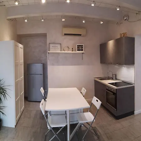 Apartamento La Casetta Del Marinaio