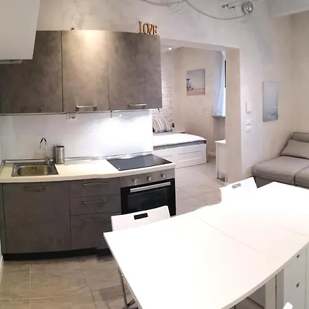 La Casetta Del Marinaio Fano (Pesaro and Urbino)