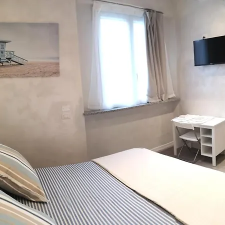 La Casetta Del Marinaio * Fano (Pesaro and Urbino)
