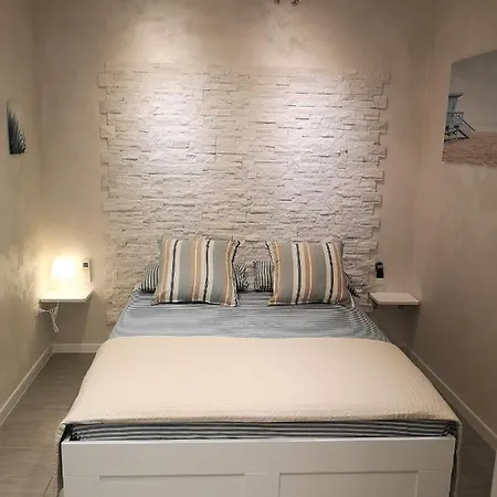 La Casetta Del Marinaio Apartamento Fano