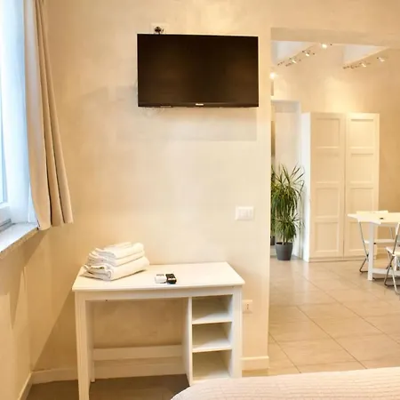 Apartment La Casetta Del Marinaio
