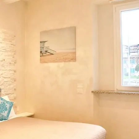 La Casetta Del Marinaio Fano