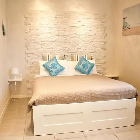 La Casetta Del Marinaio