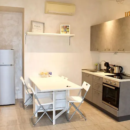 Apartment La Casetta Del Marinaio *