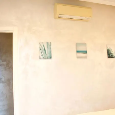 Apartment La Casetta Del Marinaio Fano (Pesaro and Urbino)