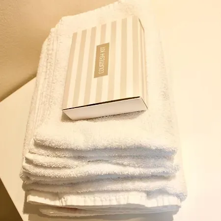 La Casetta Del Marinaio Fano