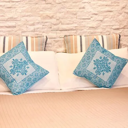 La Casetta Del Marinaio Fano