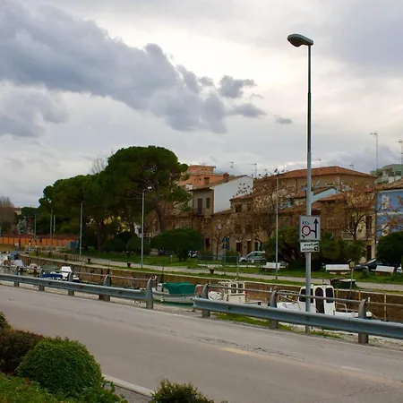 La Casetta Del Marinaio * Fano (Pesaro and Urbino)