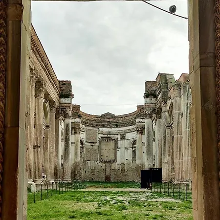 Apartamento La Casetta Del Marinaio *