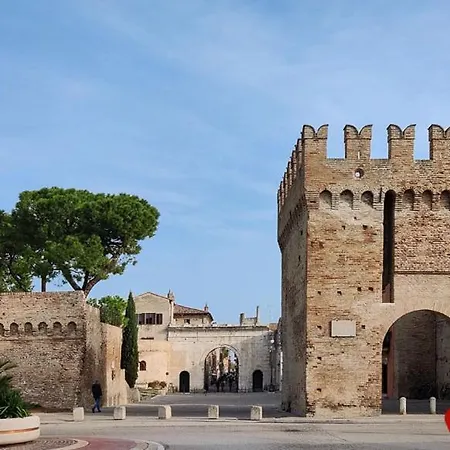 La Casetta Del Marinaio *